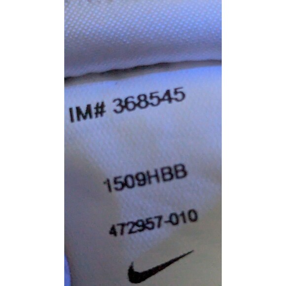 Pittsburgh Steelers NFL Black #26 LeVon Bell jersey  SZ Youth Medium - Picture 11 of 11